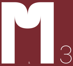 logo M3